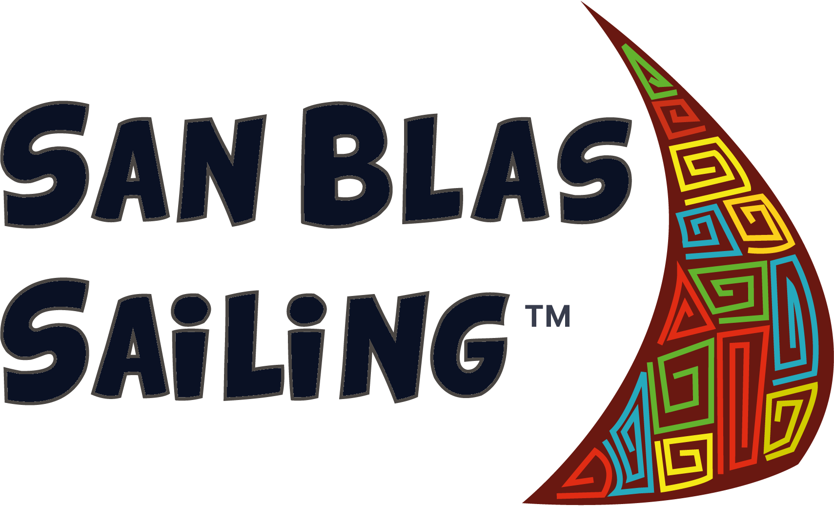 San Blas Sailing
